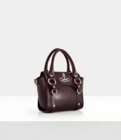 Betty Mini Handbag With Chain