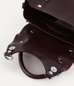 Betty Mini Handbag With Chain