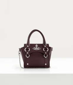 Betty Mini Handbag With Chain