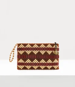 Bianca Clutch