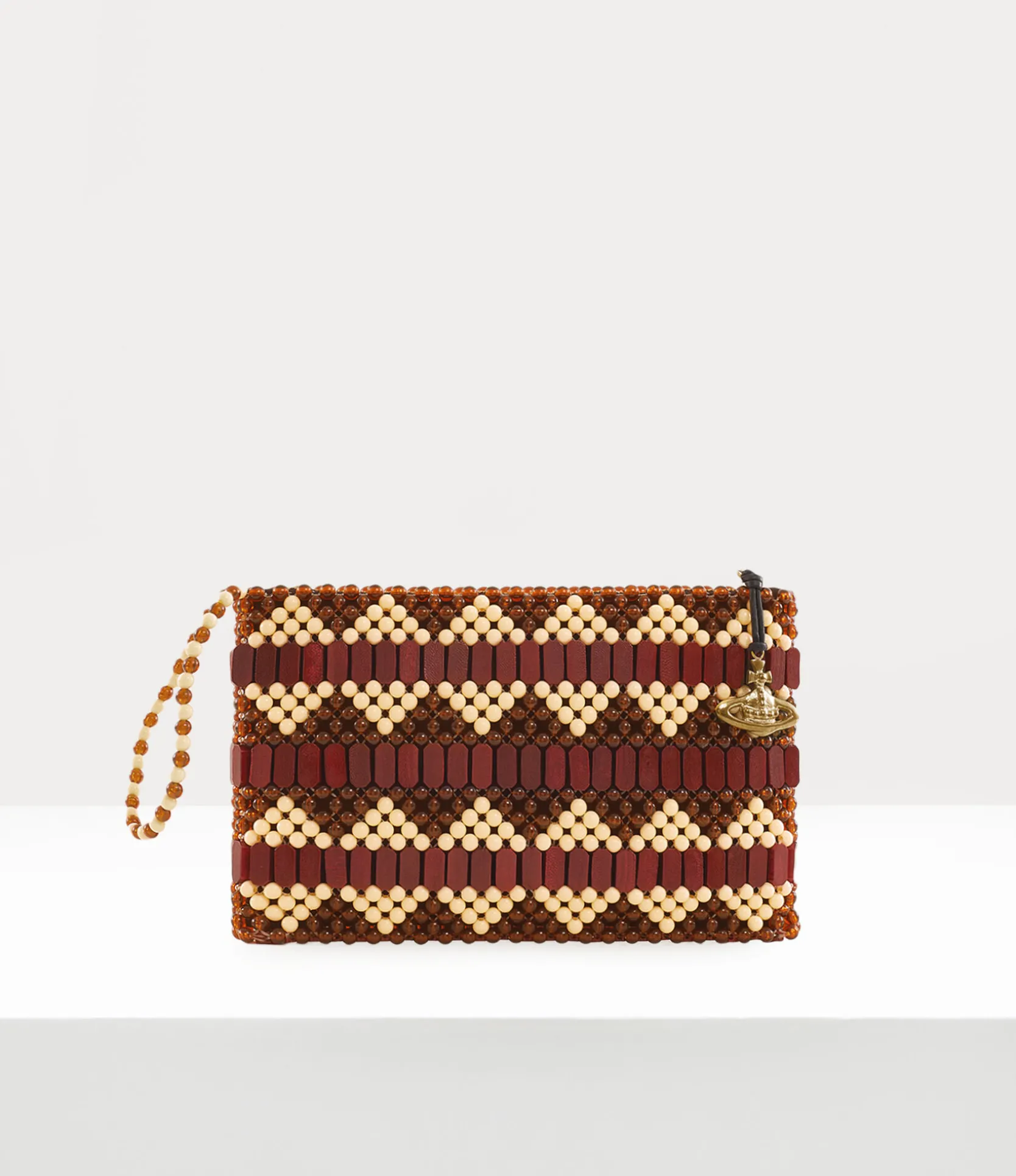 Bianca Clutch