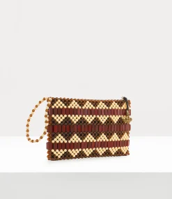 Bianca Clutch