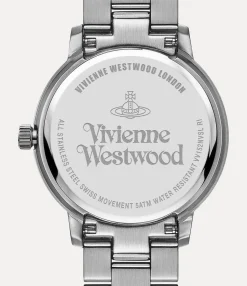 Bloomsbury Watch