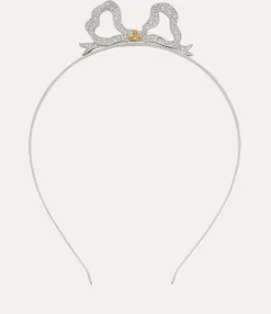 Bow Alice Band