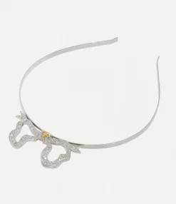 Bow Alice Band