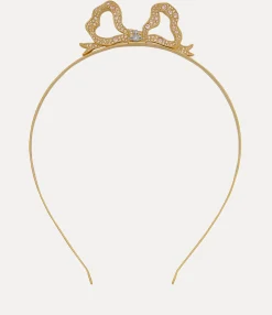 Bow Alice Band