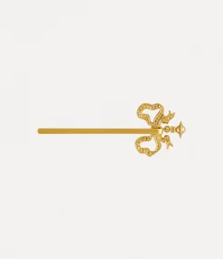 Bow Bobby Pin
