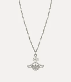 Calliope Pendant Necklace