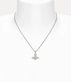 Calliope Pendant Necklace