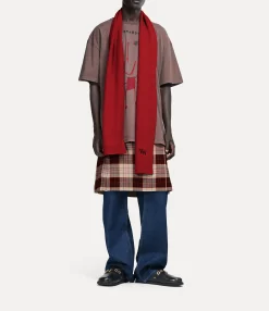 Cashmere Scarf