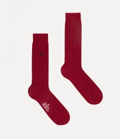 Cashmere Socks