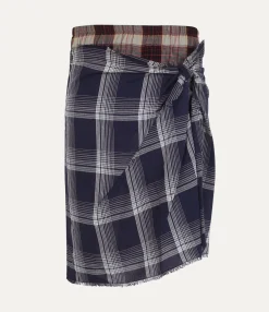Chippendale Shorts