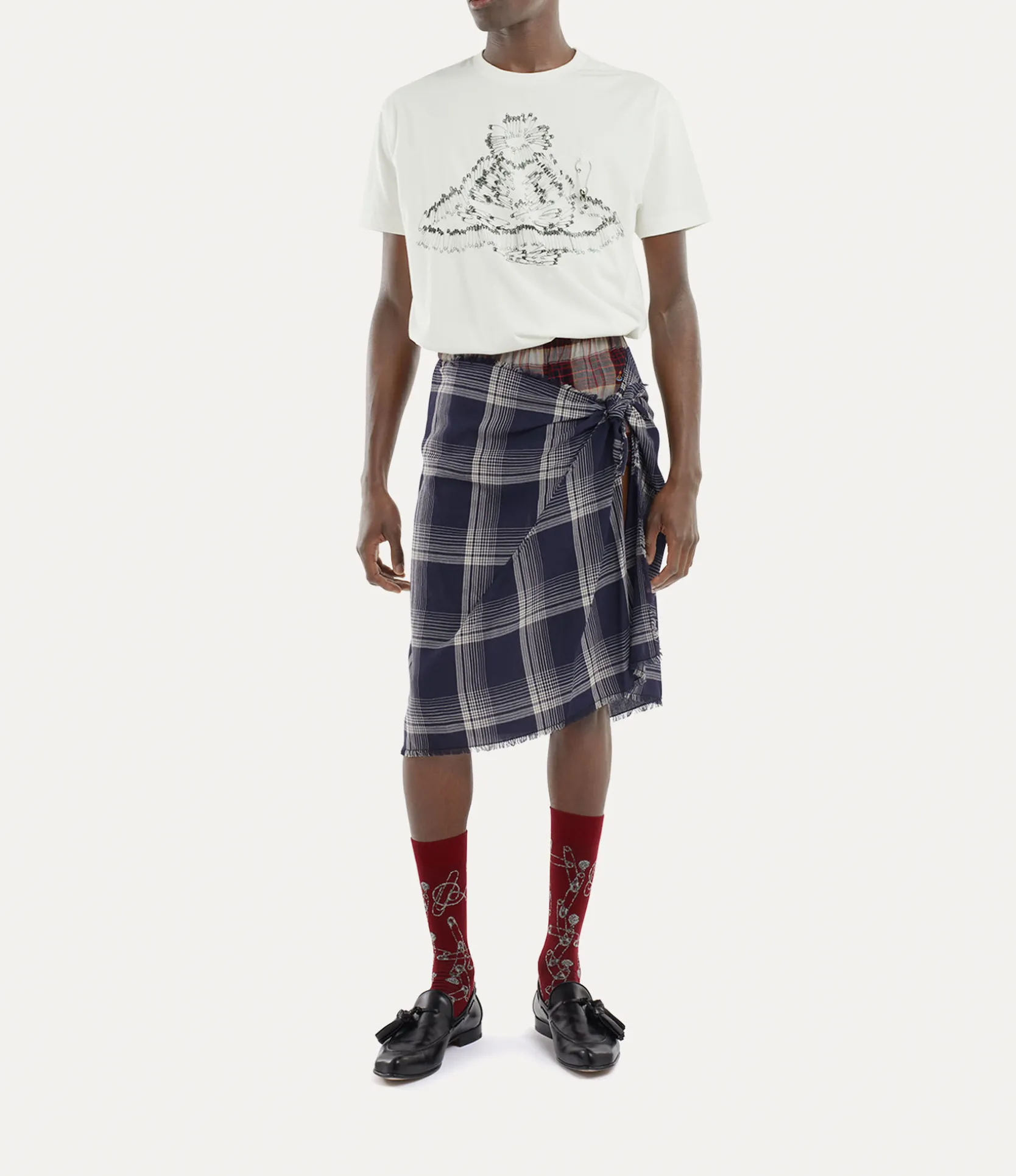Chippendale Shorts
