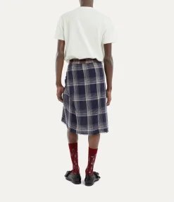 Chippendale Shorts