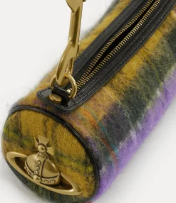 Cindy Cylinder Bag