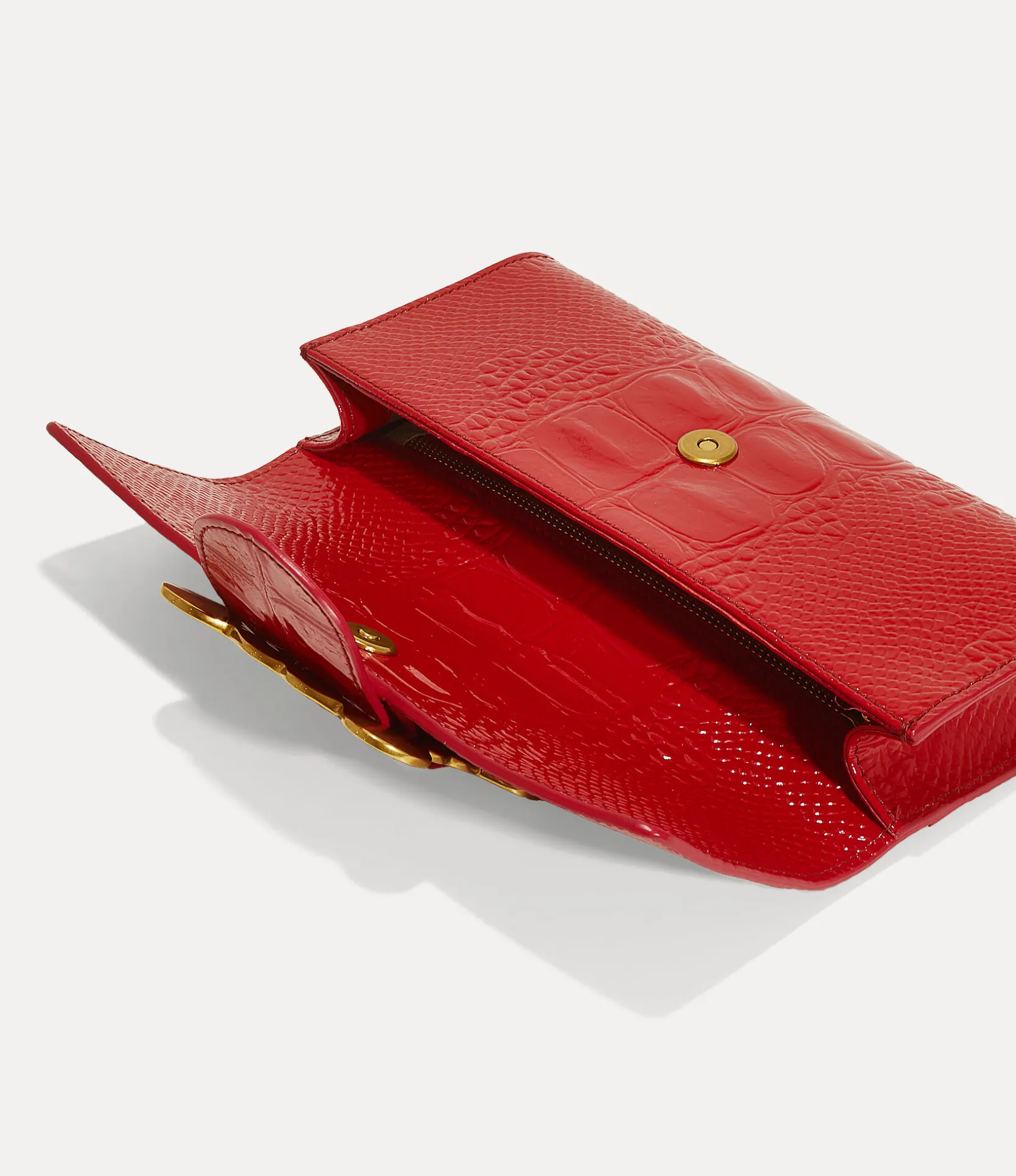 Claire Clutch Bag