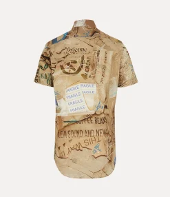 Classic Short Sleeve Shirt