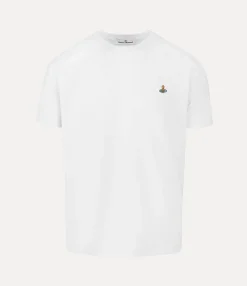 Classic T-Shirt Multicolour Orb