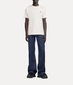Classic T-Shirt Multicolour Orb