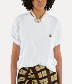 Classic T-Shirt Multicolour Orb