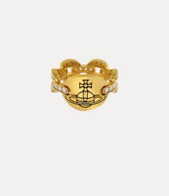 Clorinthe Ring