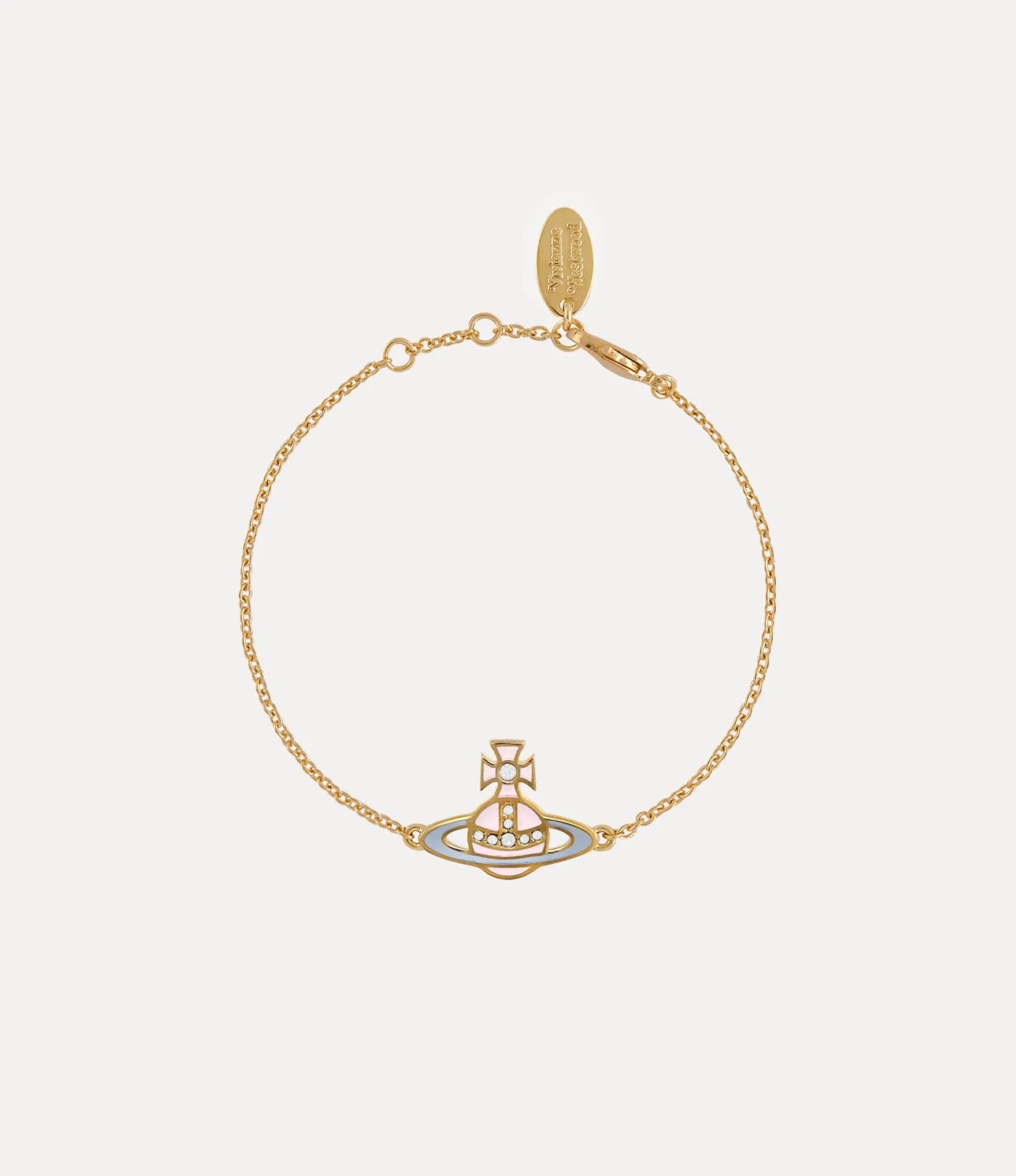 Concetta Bas Relief Bracelet