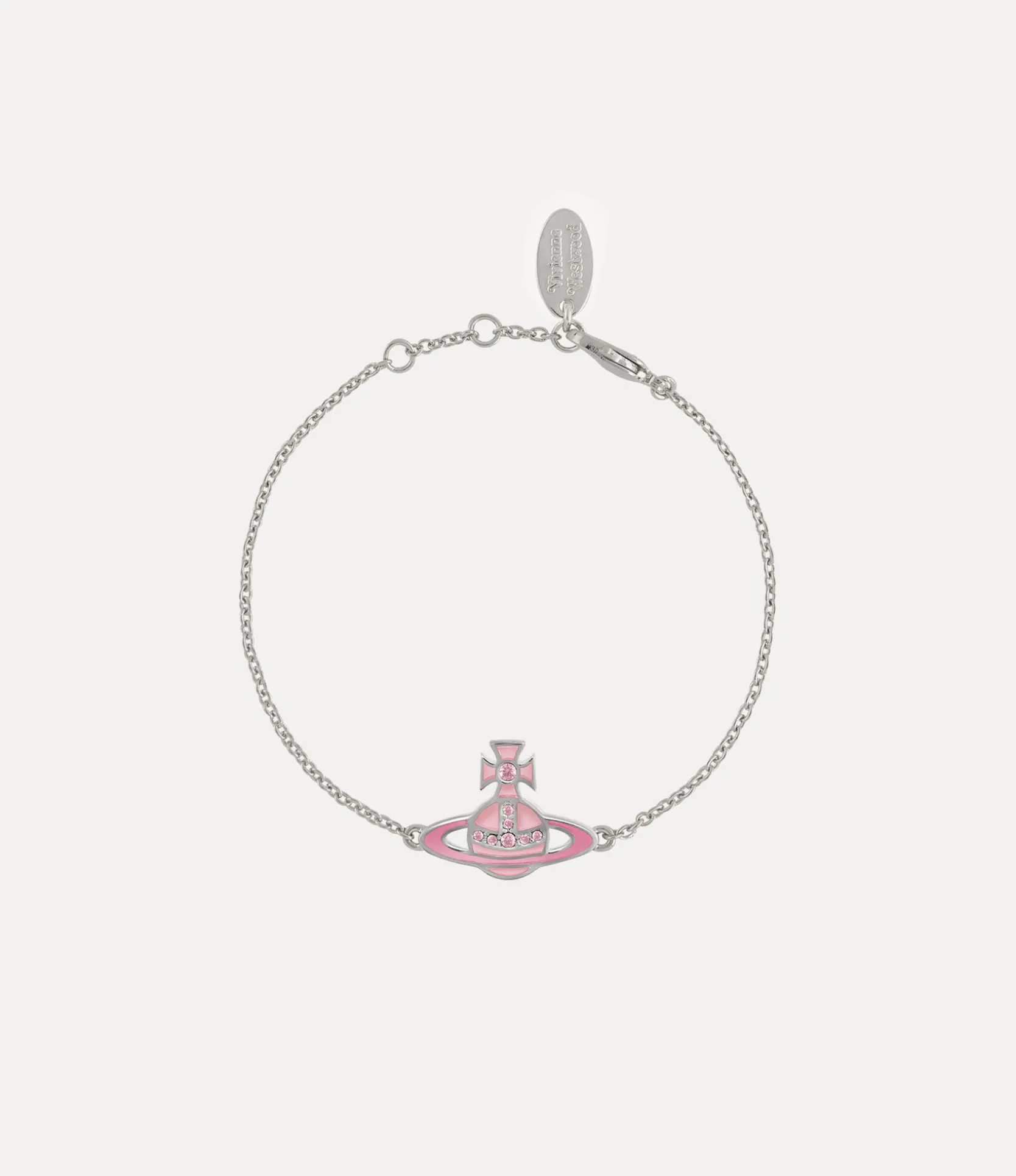 Concetta Bas Relief Bracelet