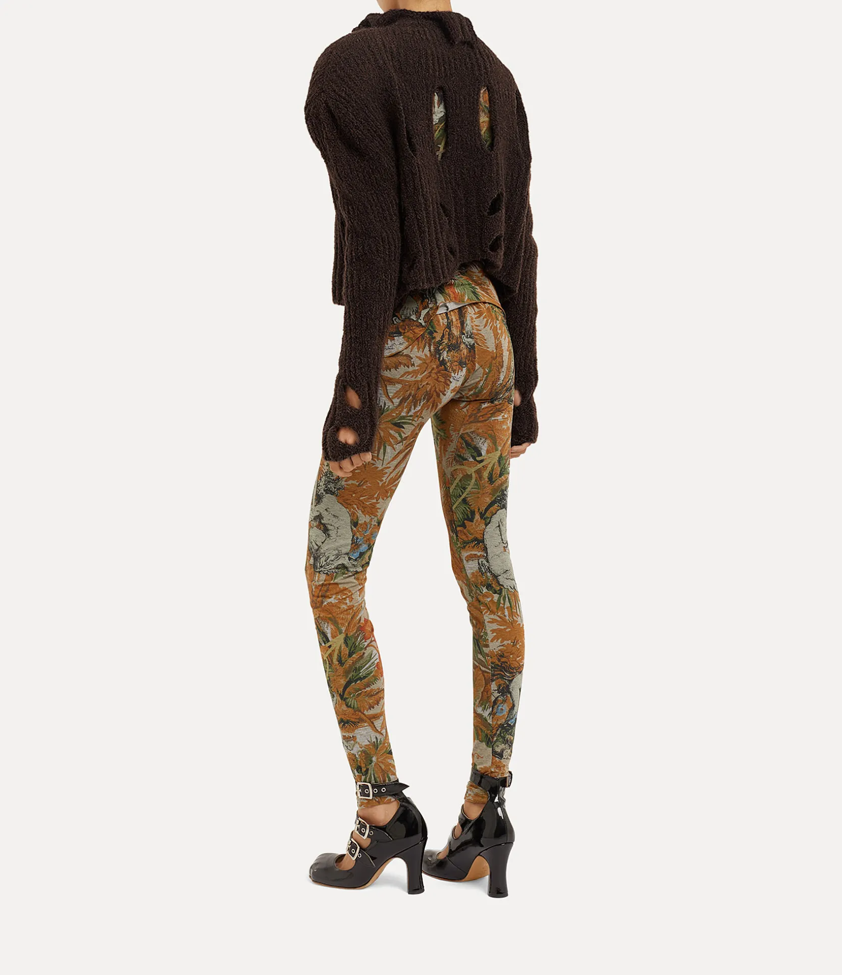 Cora Jumper