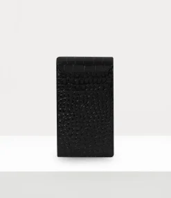 Crocodile Phone Bag