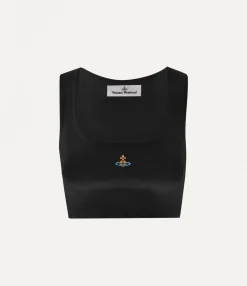 Crop Querelle Vest