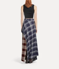Crop Querelle Vest