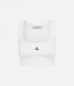 Crop Querelle Vest