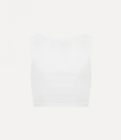 Crop Querelle Vest