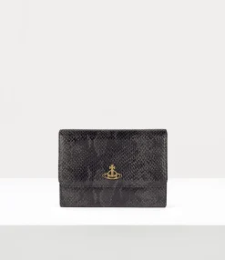 Crossbody Wallet