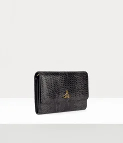 Crossbody Wallet