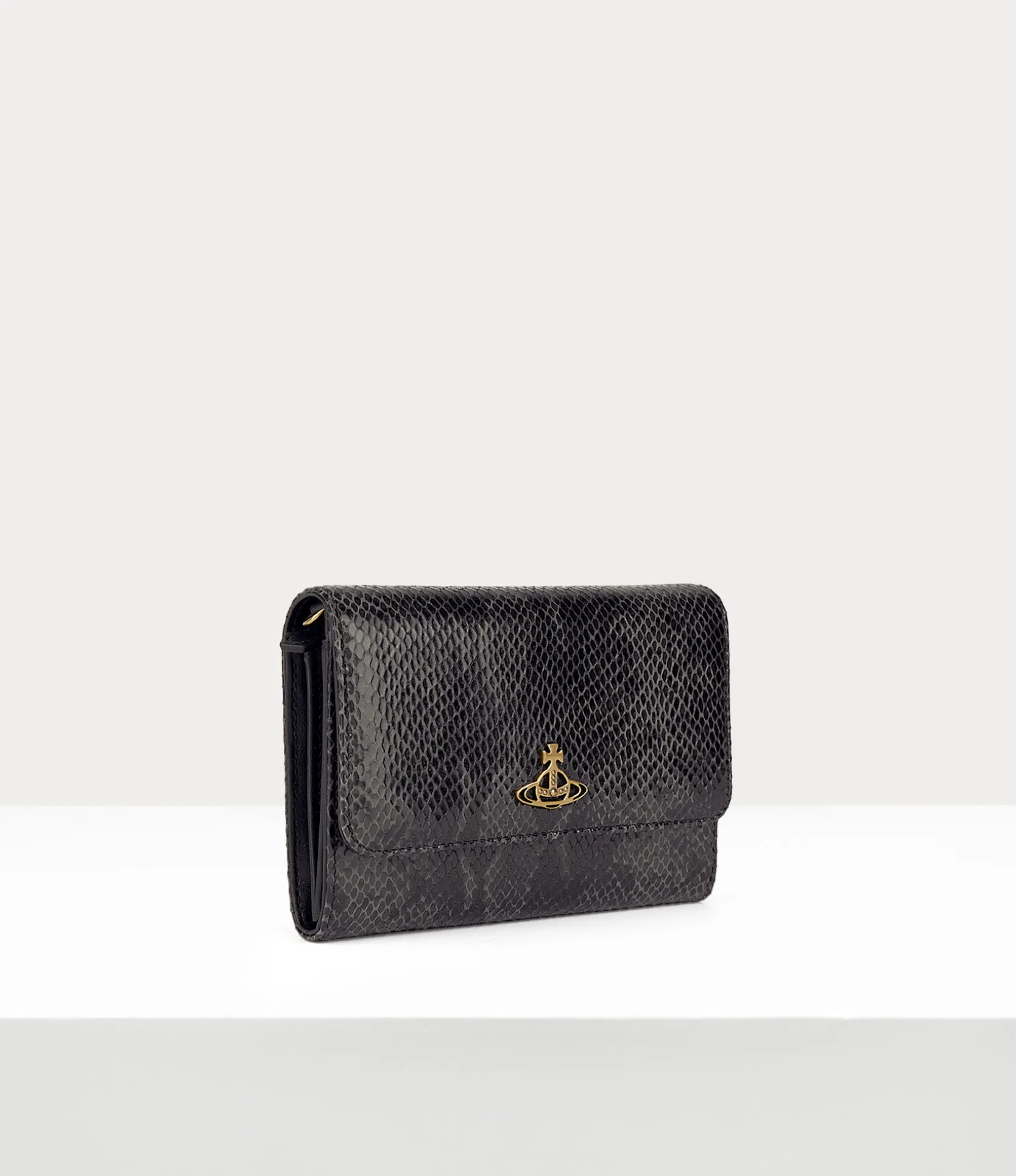 Crossbody Wallet