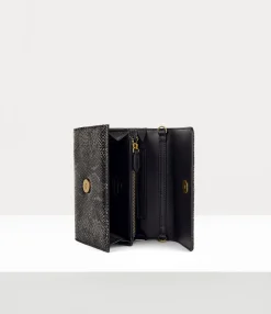 Crossbody Wallet