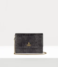 Crossbody Wallet
