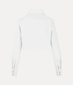 Cut Off Heart Shirt