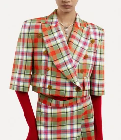 Cut Off Jacket
