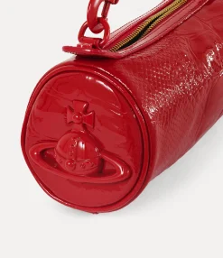 Cylinder Cindy Bag