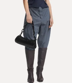 Cylinder Cindy Bag
