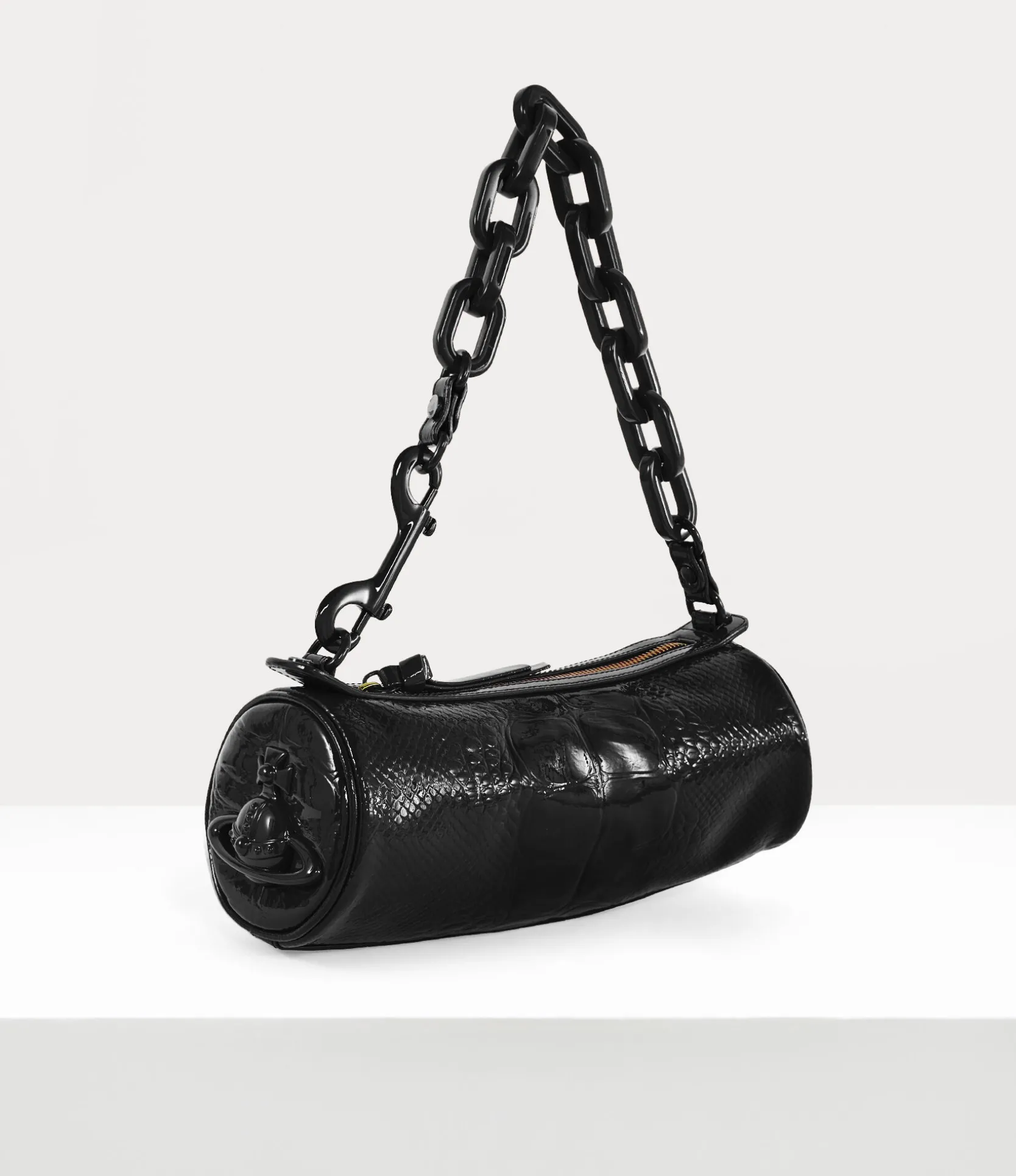 Cylinder Cindy Bag