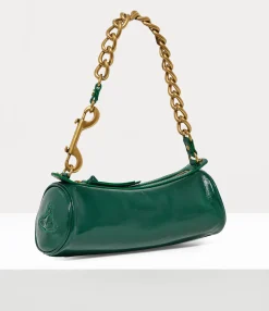 Cylinder Cindy Bag