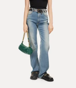 Cylinder Cindy Bag