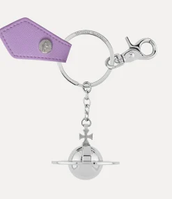 3D Orb Keyring