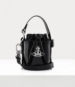 Daisy Bucket Bag