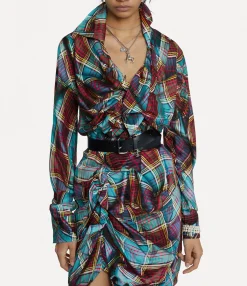 Drunken Shirt