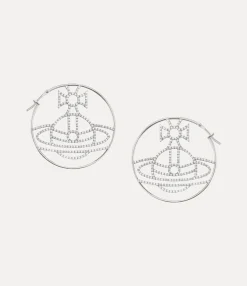 Eloisa Hoop Earrings
