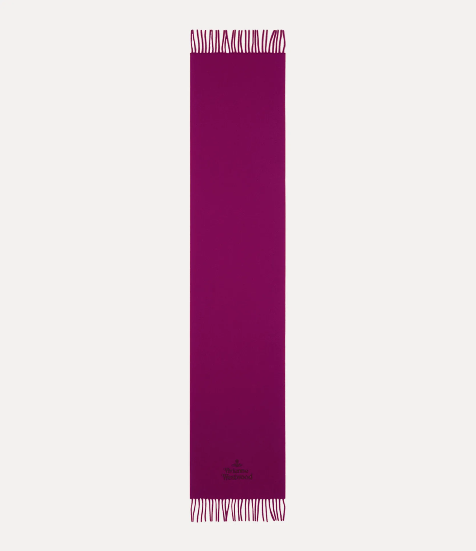 Embroidered Scarf